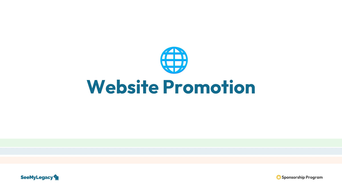 Website Promotion