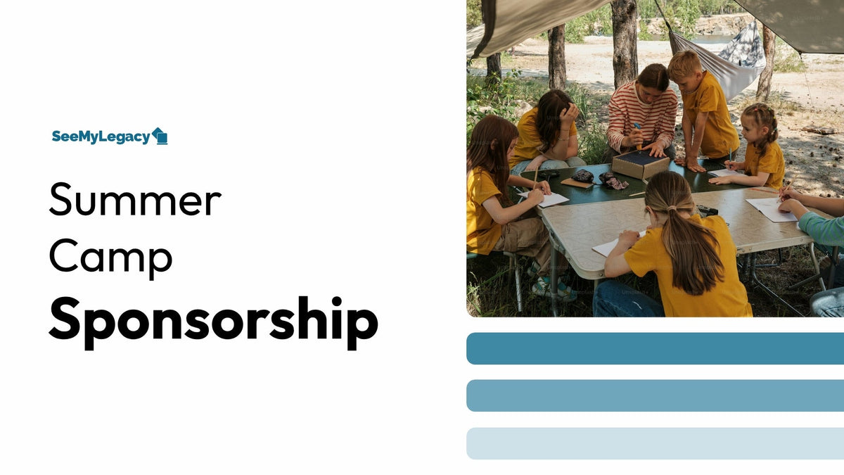 Summer Camp Sponsors