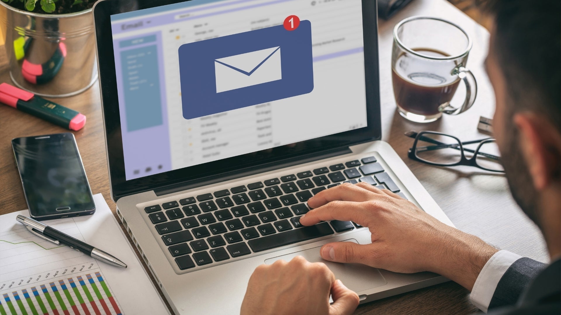 Using Email to Promote Community Campaigns
