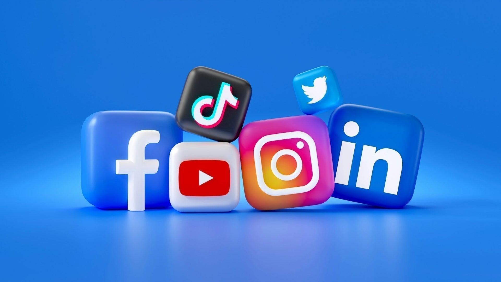 Using Social Media to Amplify Campaigns and Initiatives