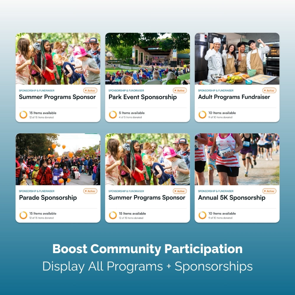 Annual Platform Subscription