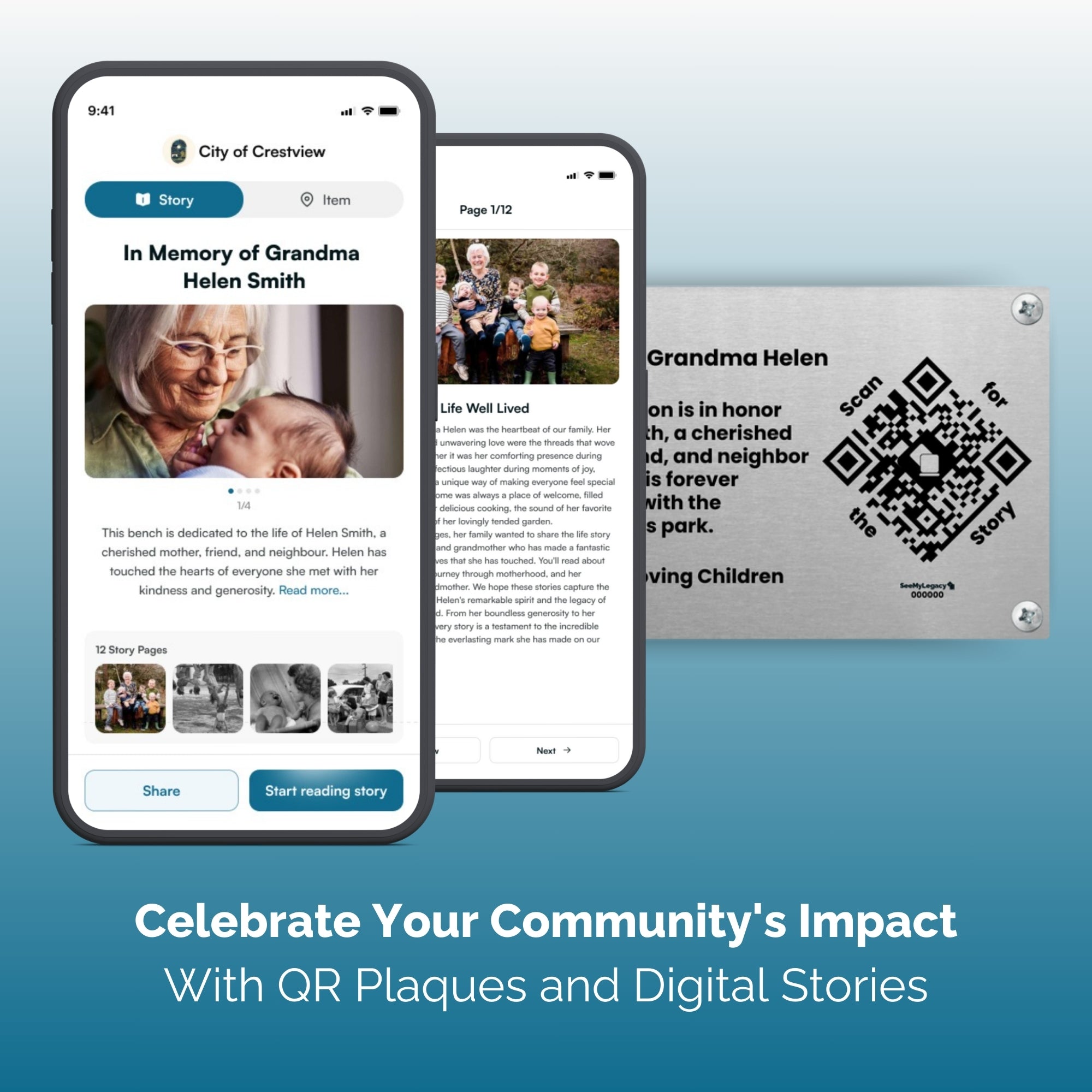 Annual Platform Subscription