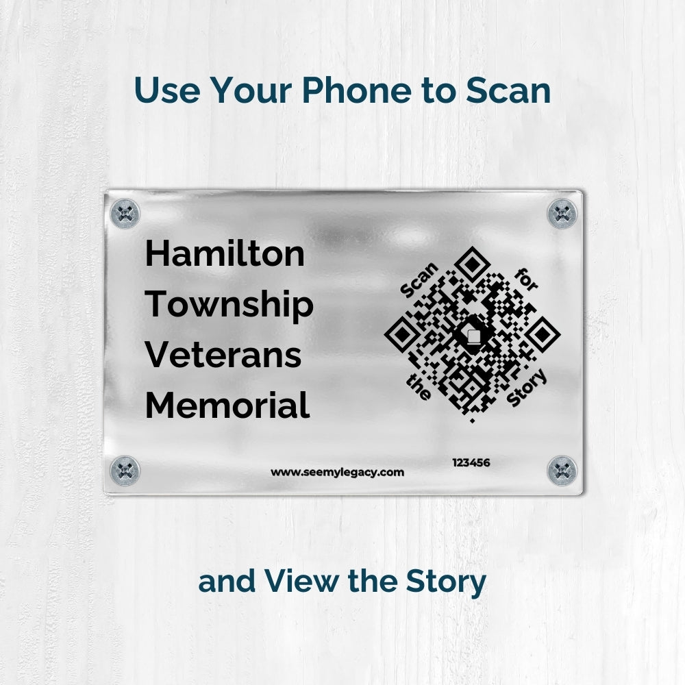 Hamilton Township Veterans Memorial: A Collective Tribute