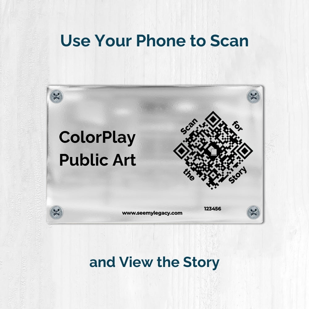 Celebrating Unity Through Art: ColorPlay