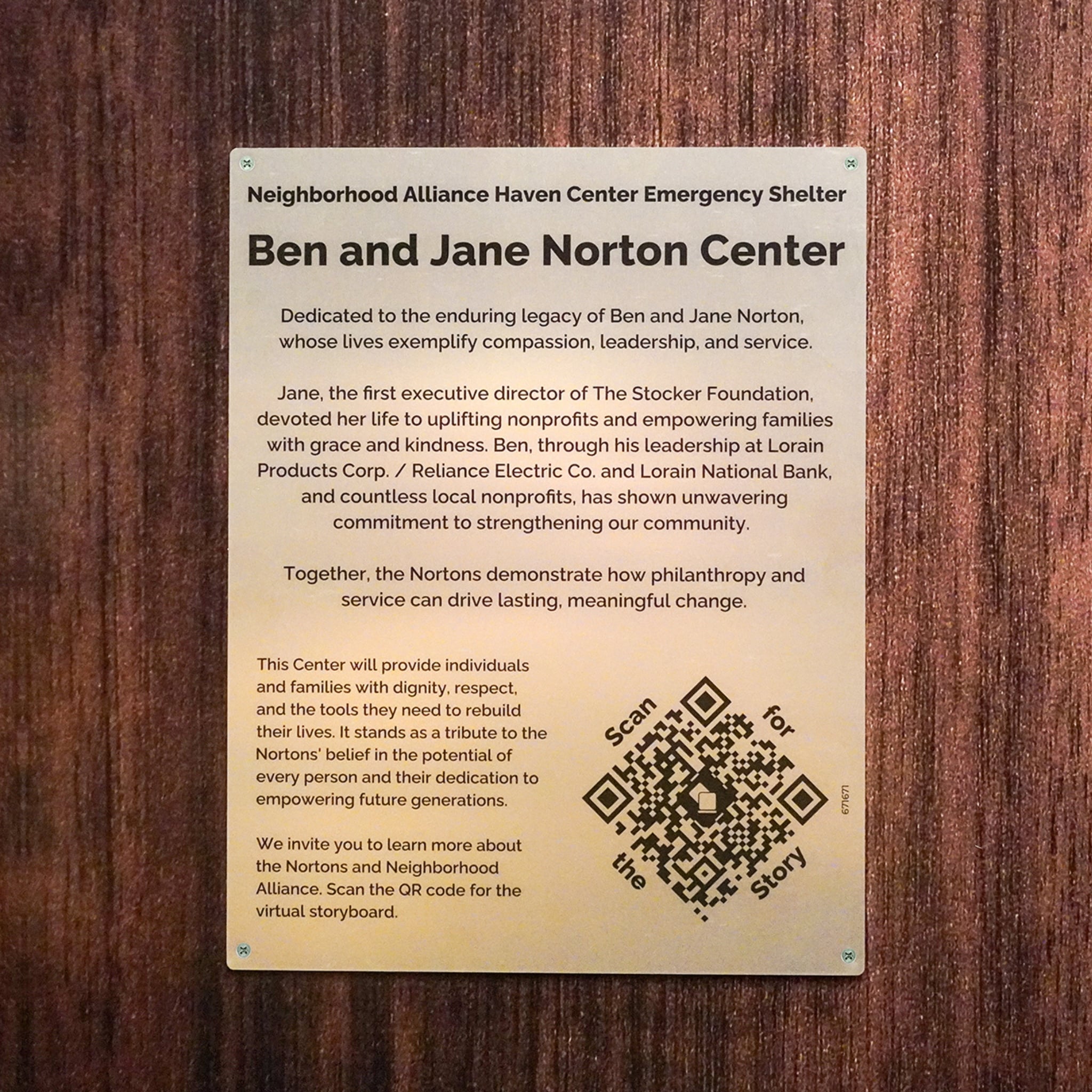 Story Board - Message