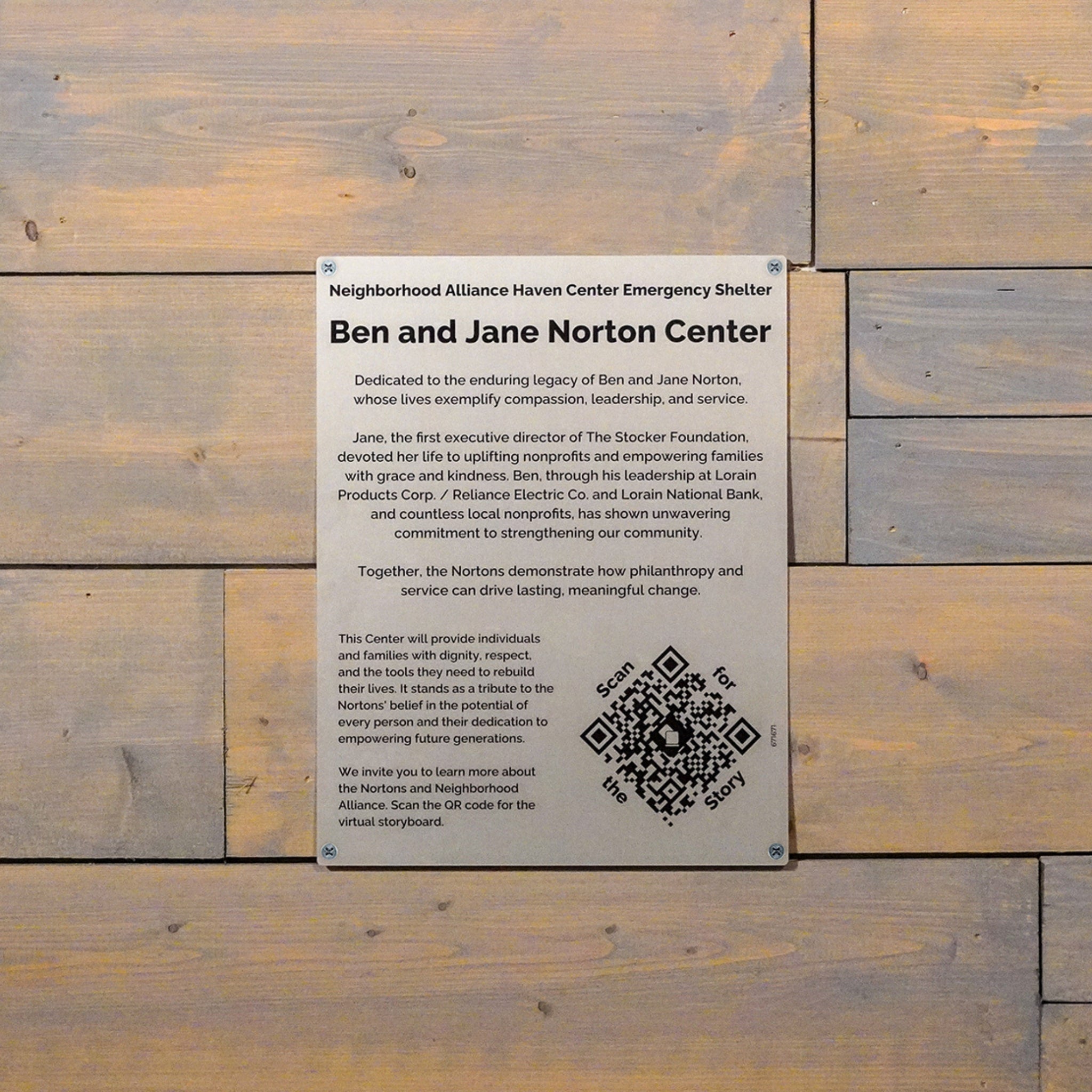 Story Board - Message