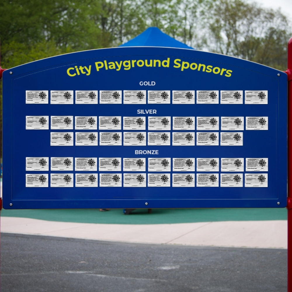 Story Dedication - 50 Pack