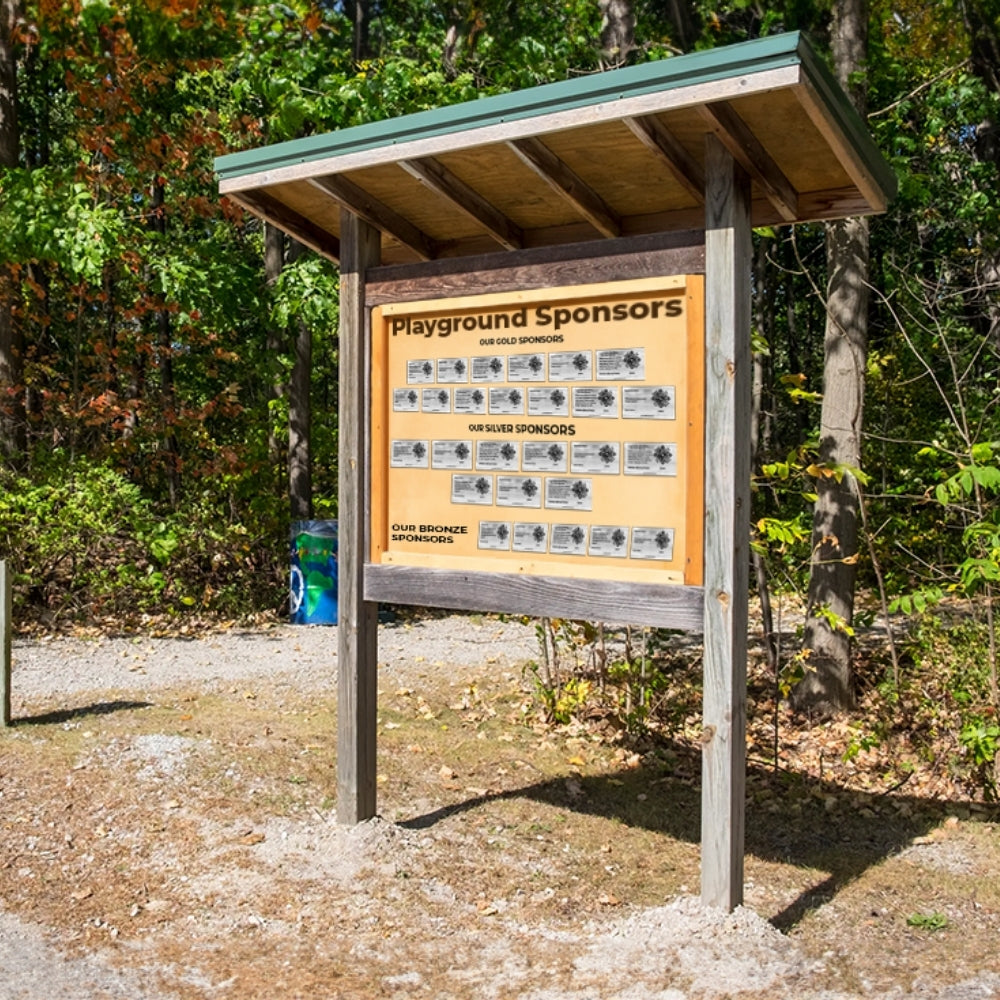 Story Dedication - 50 Pack