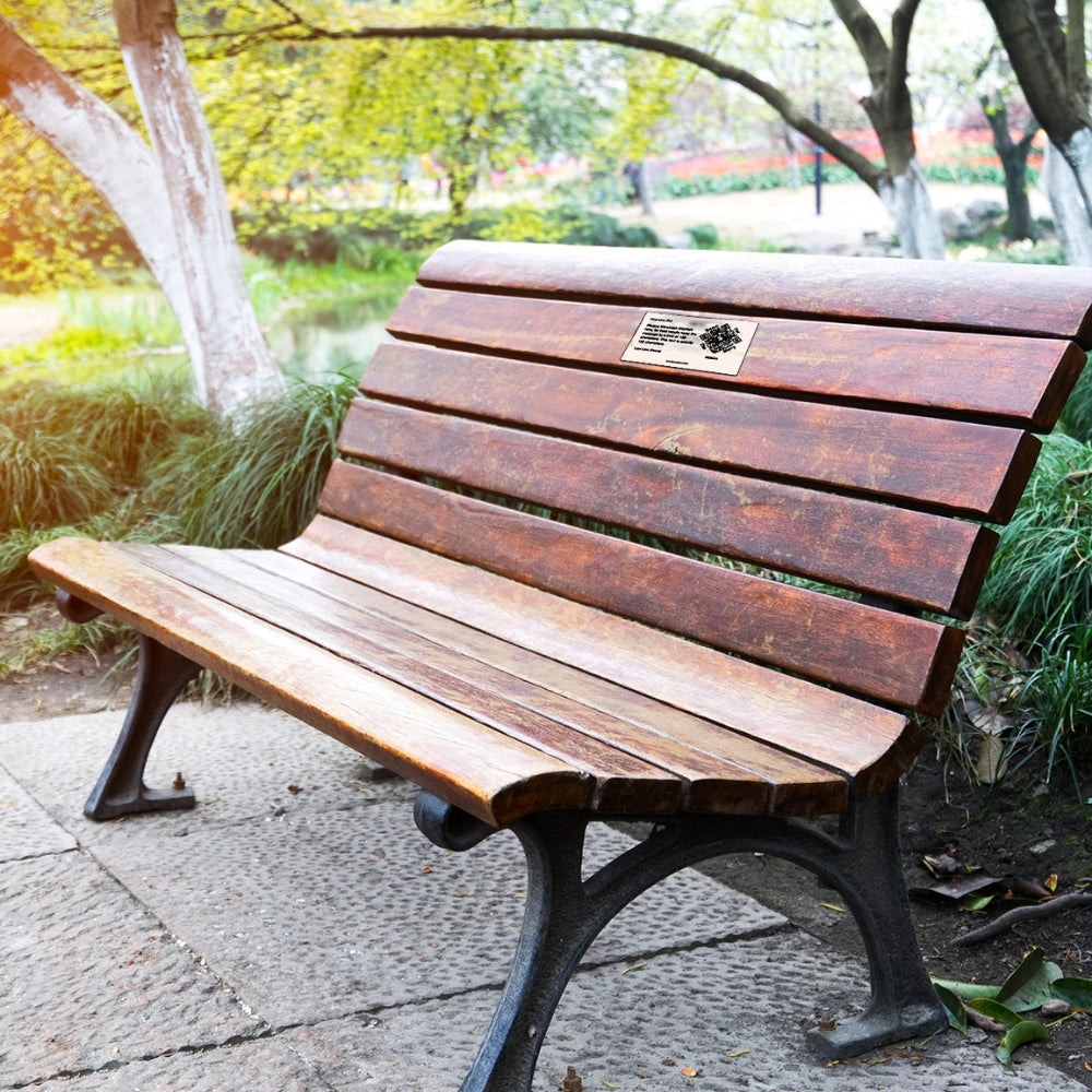 Story Dedication - 100 Pack