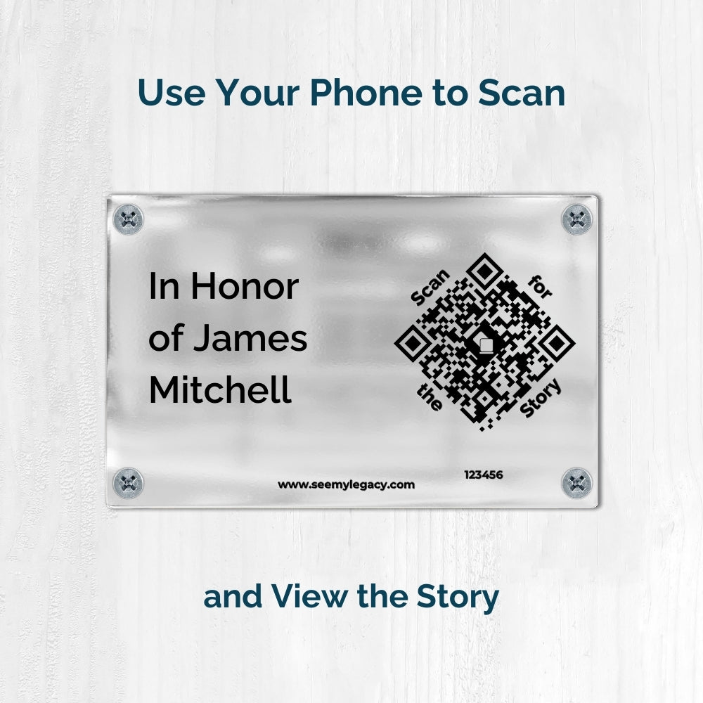 Veterans Story: The Story of My Parents, James and Eleanor Mitchell