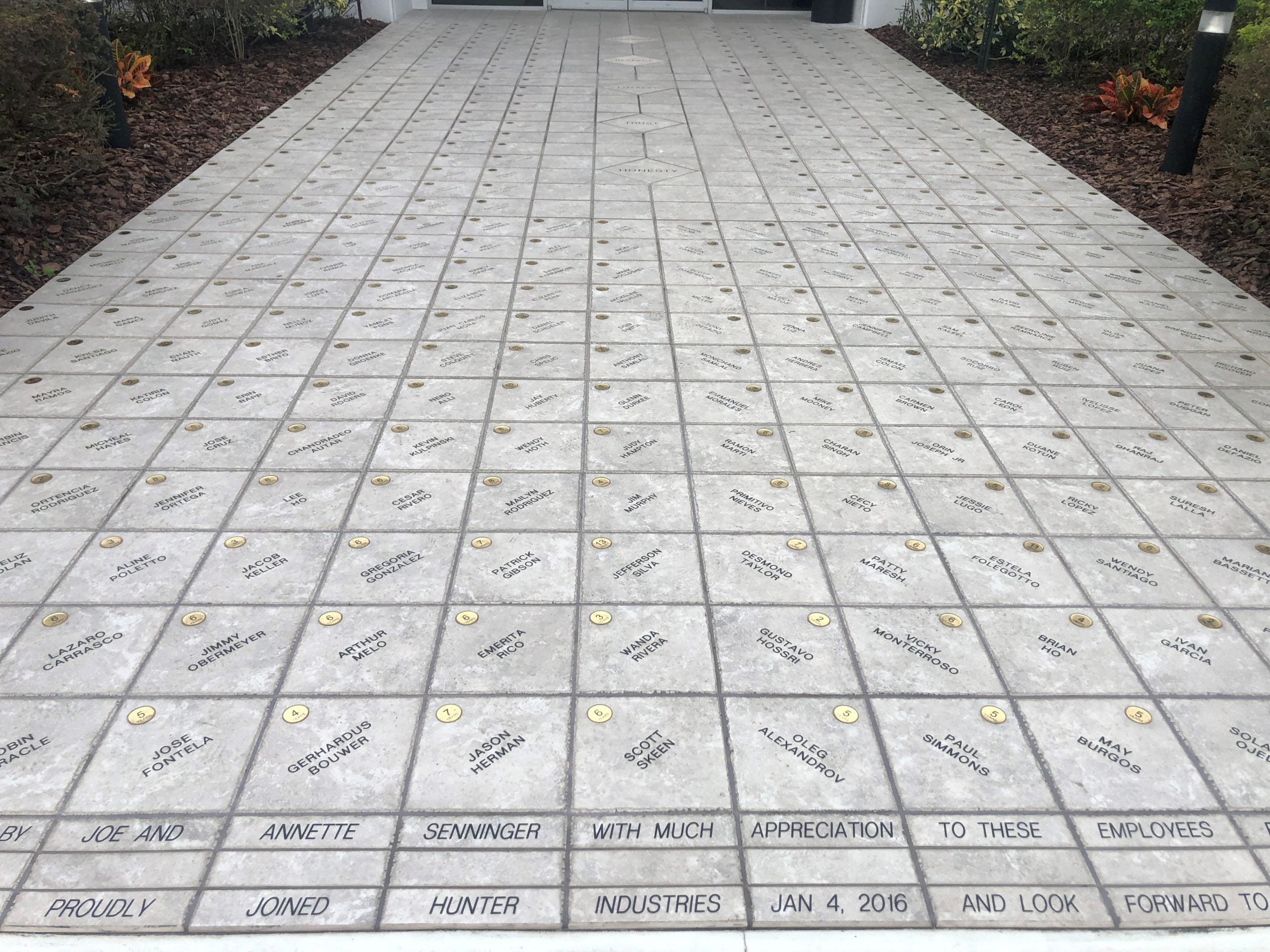 Guide to Engraved Brick Walkways: Highlighting Opportunities and Recognizing Donors with SeeMyLegacy