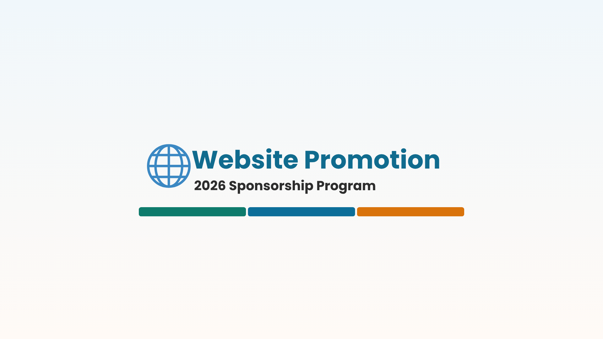 Website Promotion