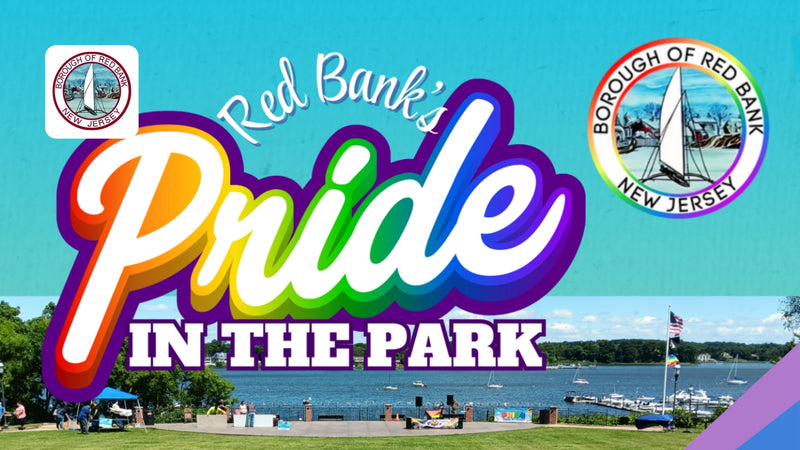 2025 Pride in the Park