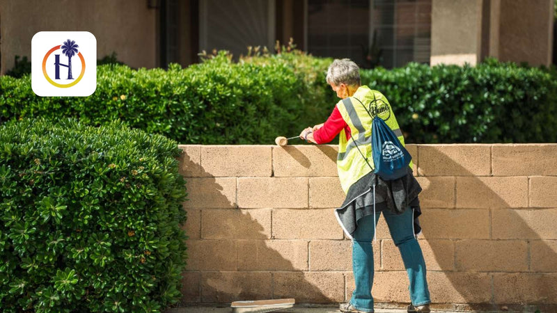 2026 Hemet Beautiful Volunteer Opportunities
