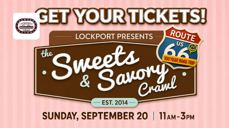 City of Lockport | IL