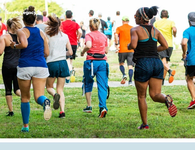 5k Run Registration