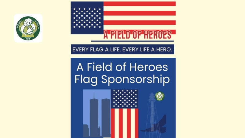 A Field of Heroes