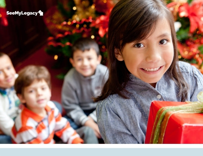 Adopt a Veteran Family for Christmas Fund