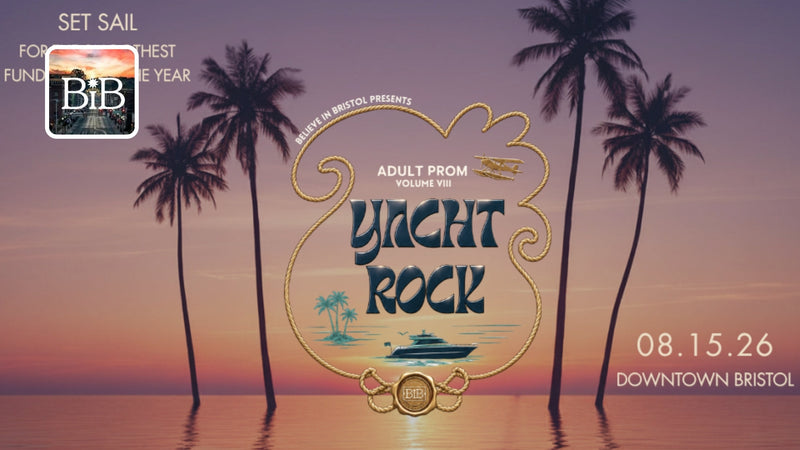 Adult Prom, Volume VIII: Yacht Rock