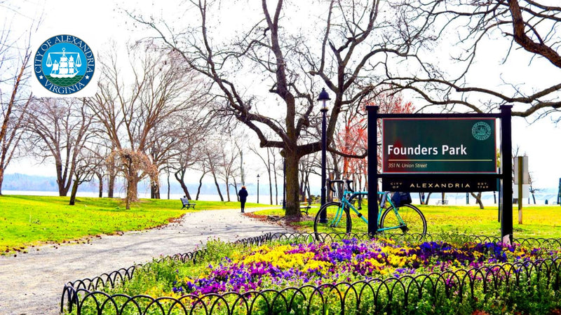 Alexandria Parks Challenge