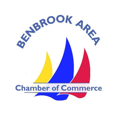 Benbrook Area Chamber of Commerce | TX logo