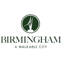 City of Birmingham logo