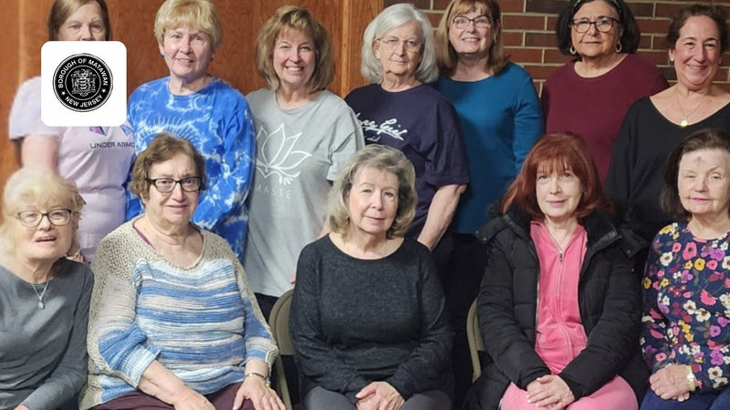 Borough of Matawan Senior Programs