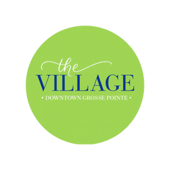 Main Street Grosse Pointe logo