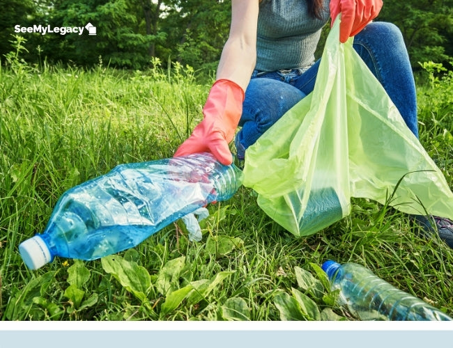 Community Clean Sweep Volunteer Event