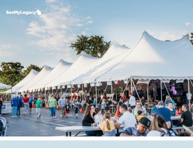 Community Festival Sponsorship