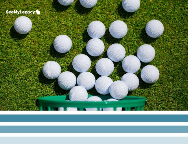 Golf Outing Ticket Sales