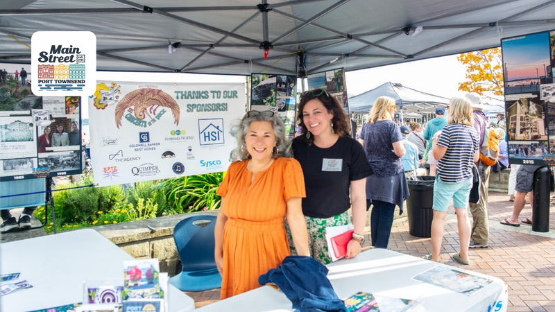 Concerts on the Dock Volunteer Opportunities 