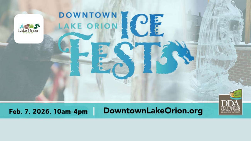 Ice Fest 2026 Sponsorships