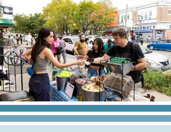 Downtown Walks & Crawls Business Registration
