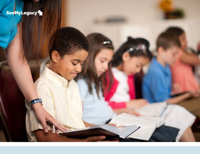 Educational Reading Program Registration