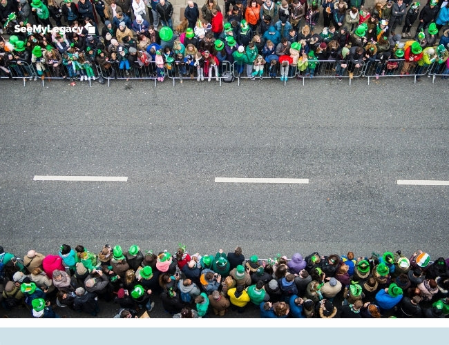 Event Parade Registration