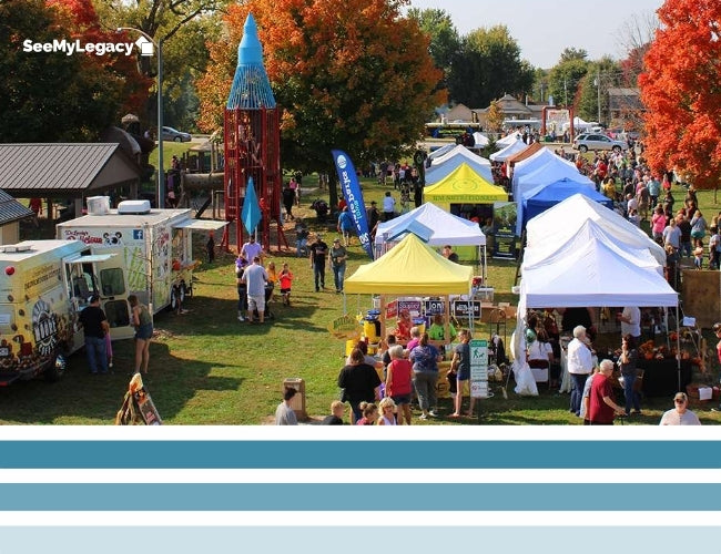 Fall Festival Sponsorship