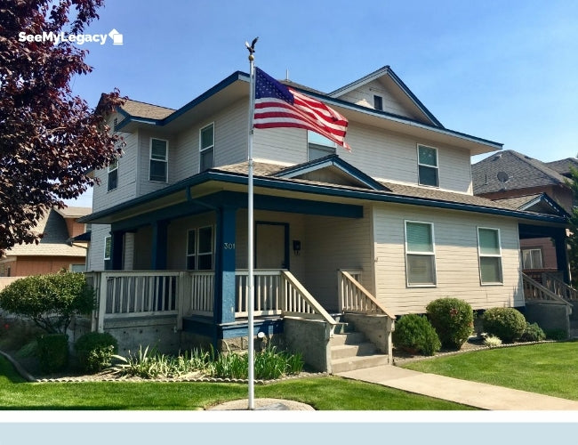 Home for Disable Veterans Fundraiser
