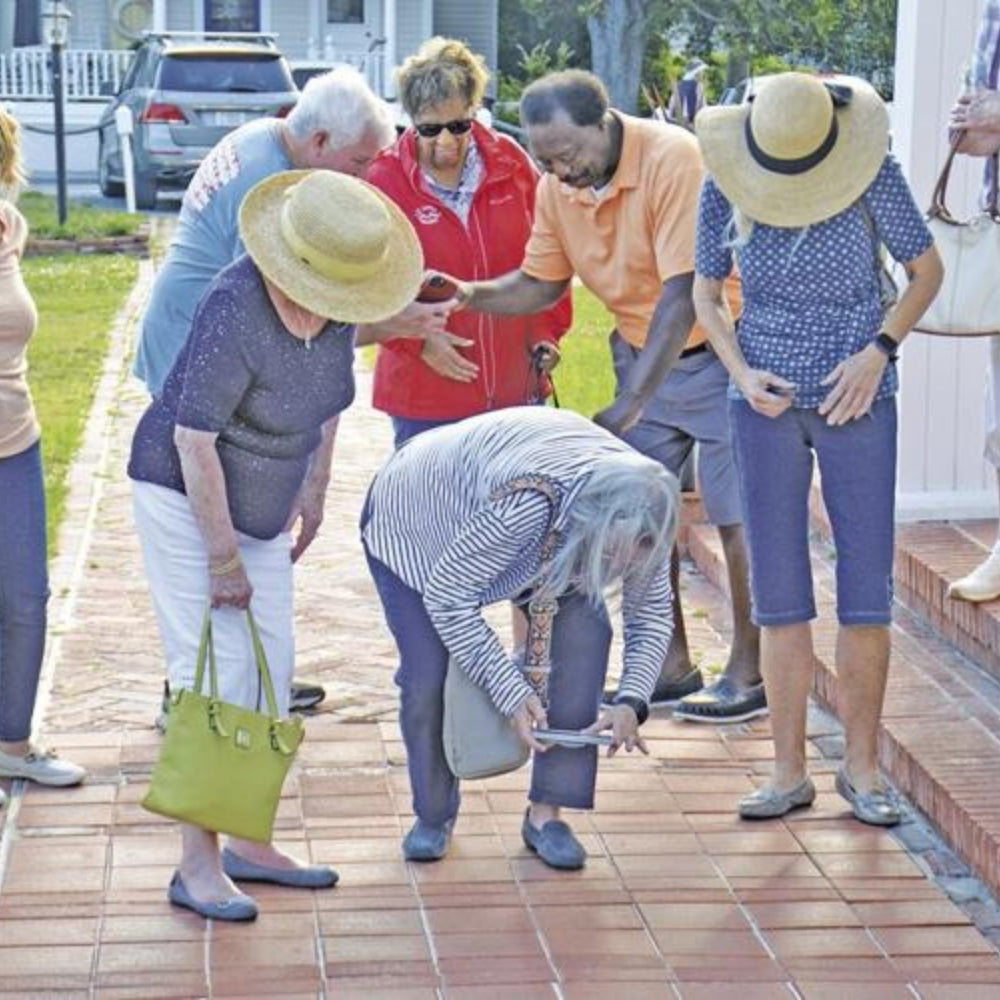 Legacy Brick Program