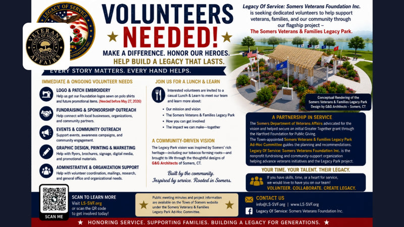 Legacy Builders Initiative