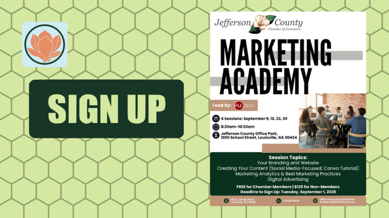 Marketing Academy