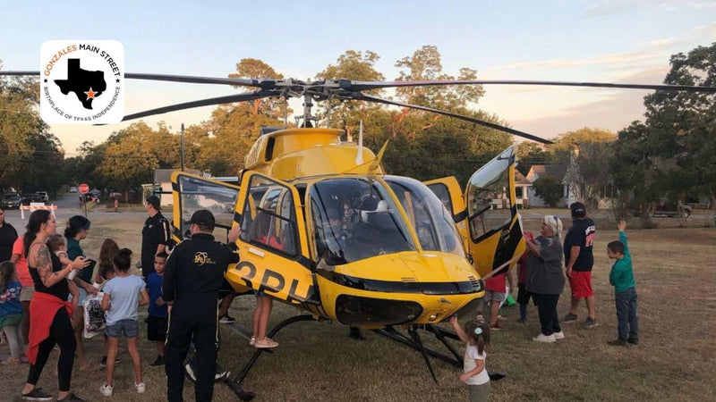 National Night Out