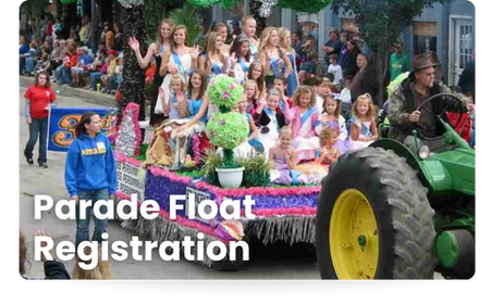 Online Registration Platform | SeeMyLegacy