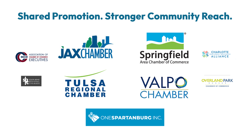 Chambers + Business Networks