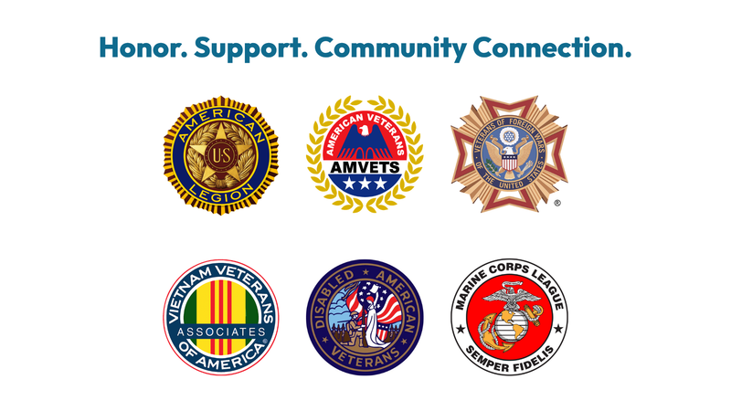 Veterans Organizations