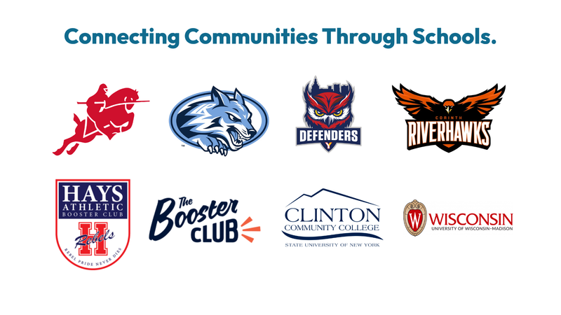 Education & Youth Organizations