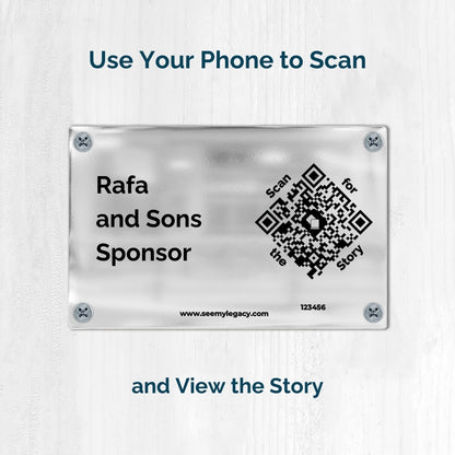 Rafa & Sons Auto Repair - Silver Festival Sponsor