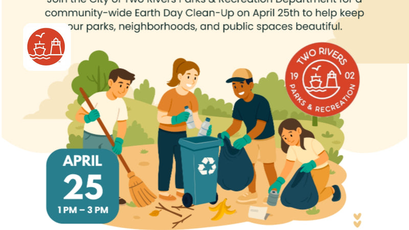 Root Out the Rubbish: Earth Day Clean-Up