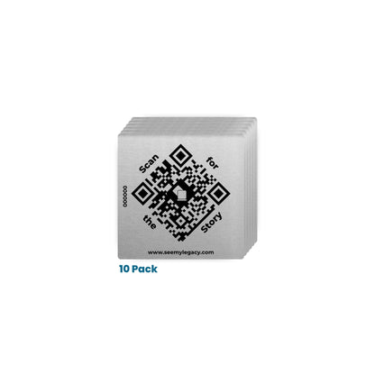 Story Tag - 10 Pack