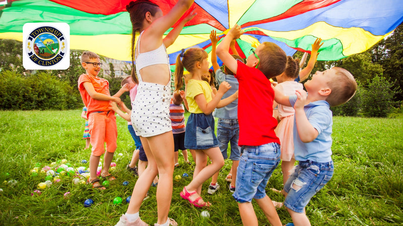 Summer Recreation Camp Registration